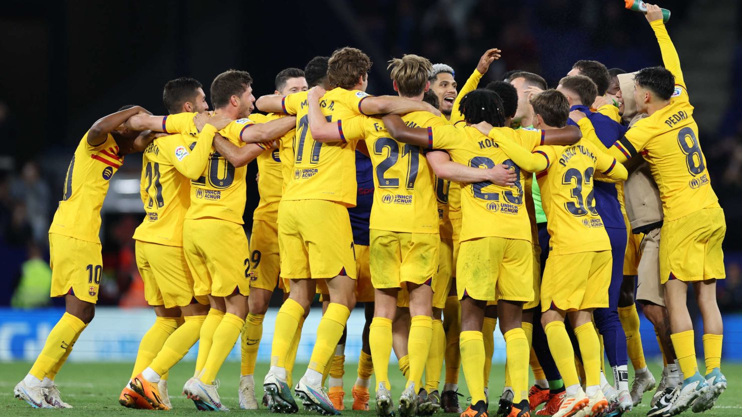 傑曼在比賽 傑曼在比賽